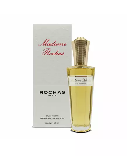 Туалетна вода Rochas MADAME ROCHAS, 100 мл, зображення 2
