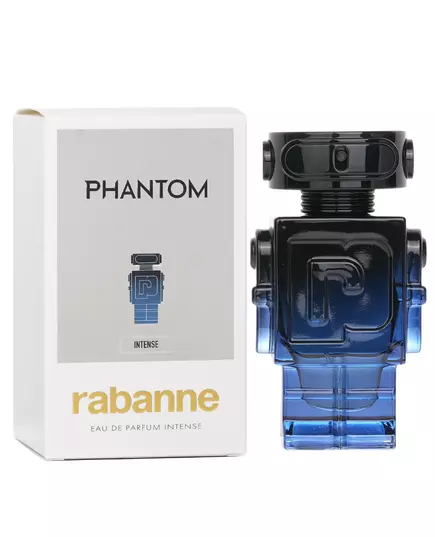 Парфюмерная вода для мужчин RABANNE Phantom Intense, 100 мл, изображение 2