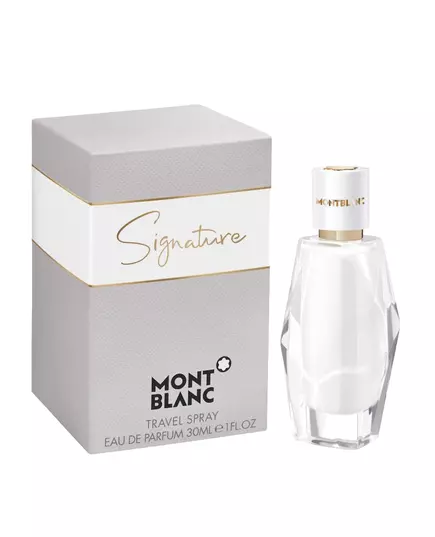 Парфумована вода для жінок Mont Blanc Signature, 30 мл, зображення 2
