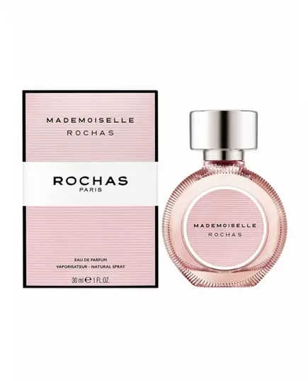Парфюмерная вода для женщин Rochas MADEMOISELLE ROCHAS, 30 мл, изображение 2