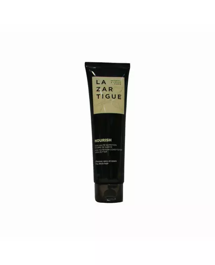 Веганский кондиционер для волос Lazartigue Nourish, 150 мл