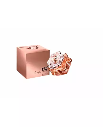 Парфумована вода для жінок Mont Blanc Lady Emblem Elixir, 75 мл, зображення 2