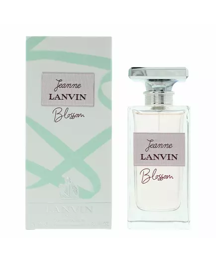 Туалетна вода для жінок Lanvin Jeanne Lanvin Blossom, 100 мл, зображення 2