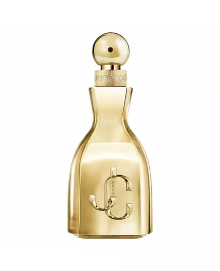 Парфюмерная вода для женщин Jimmy Choo I Want Choo Le Parfum, 60 мл