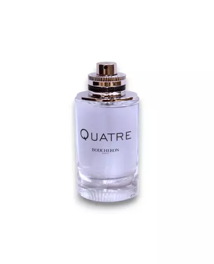 Тестер туалетної води для чоловіків Boucheron Quatre, 100 мл