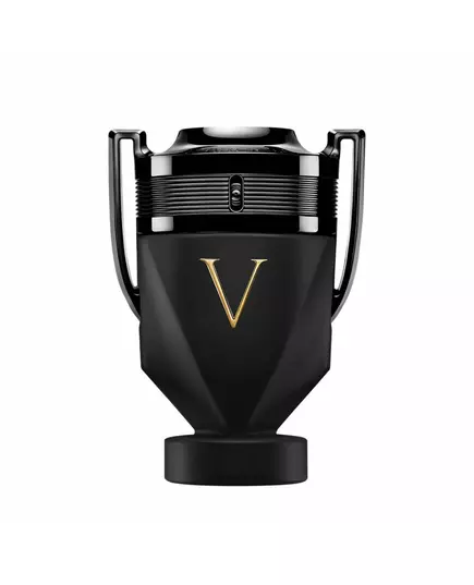 Парфюмерная вода RABANNE Invictus Victory Absolu Parfum Intense, 50 мл