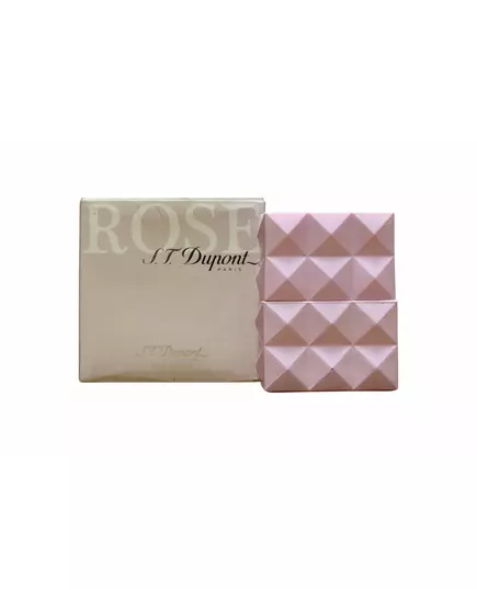 Парфюмерная вода для женщин S.T. Dupont Rose, 30 мл