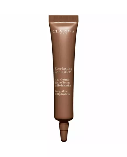 Жидкий консилер Clarins Everlasting 05 Very Deep, 12 мл