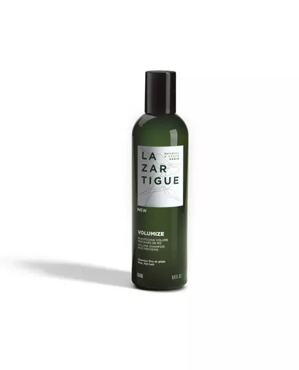 Шампунь для об’єму волосся Lazartigue Volumize Vegan, 250 мл