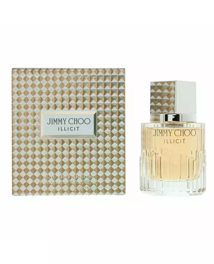 Парфумована вода для жінок Jimmy Choo ILLICIT, 40 мл, зображення 2