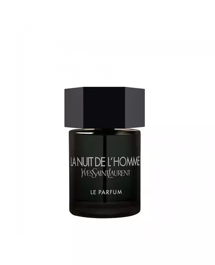 Парфумована вода для чоловіків Yves Saint Laurent La Nuit de l'Homme le Parfum, 60 мл
