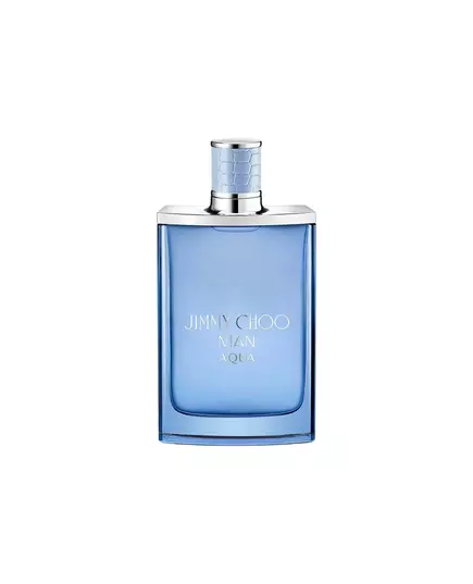 Туалетна вода для чоловіків Jimmy Choo Aqua, 100 мл