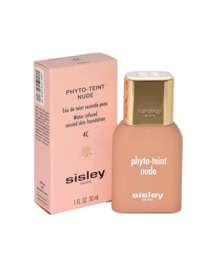 Тональний крем Sisley PHYTO-TEINT 4C-honey, 30 мл