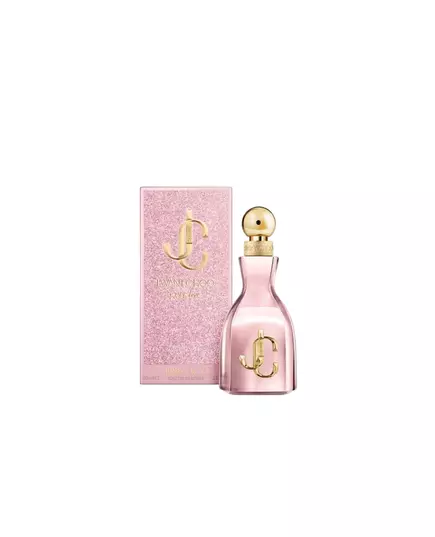 Парфумована вода для жінок Jimmy Choo I Want Choo With Love, 60 мл, зображення 2