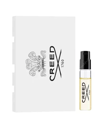 Пробник парфюмерной воды для женщин Creed Queen Of Silk, 1,7 мл