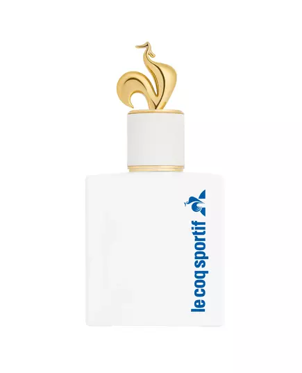 Парфюмерная вода унисекс Le Coq Sportif Blanc Relax, 100 мл