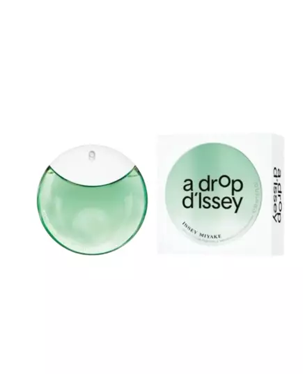 Парфумована вода для жінок Issey Miyake A Drop D 'Issey Essentielle, 90 мл, зображення 2