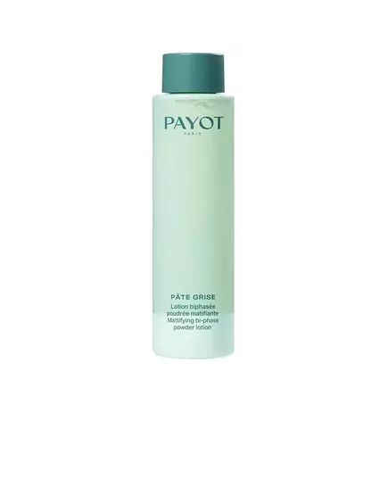 Двухфазный тоник-лосьон для лица Payot Pate Grise, 125 мл