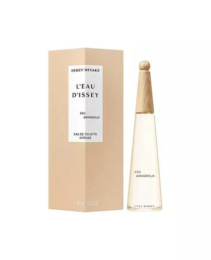 Туалетная вода для женщин Issey Miyake L'Eau D'Issey Magnolia, 50 мл