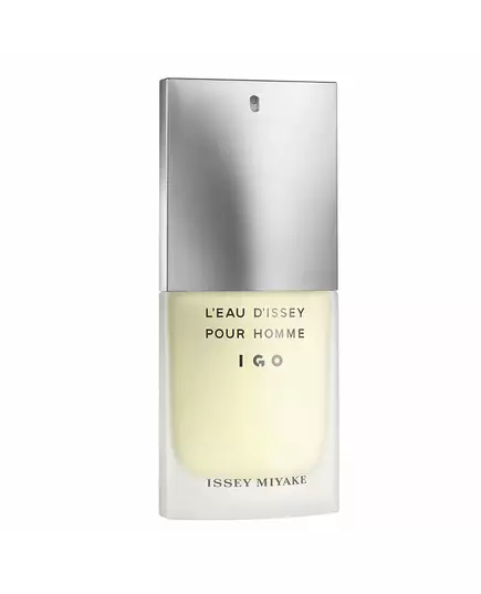 Туалетна вода для чоловіків Issey Miyake L'Eau d'Issey Igo, 100 мл
