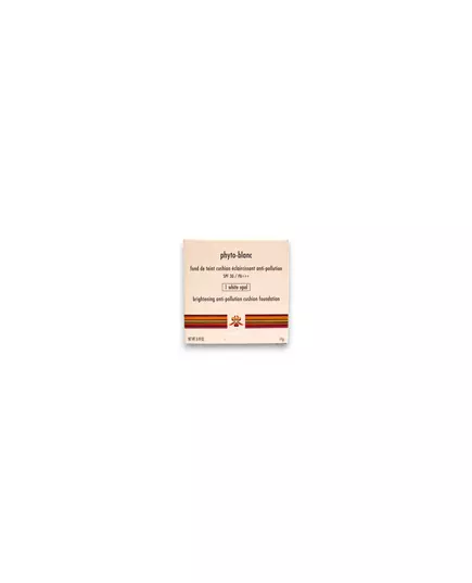 Компактна тональна основа Sisley Phyto-Blanc #1 White Opal, SPF 30, 14 г