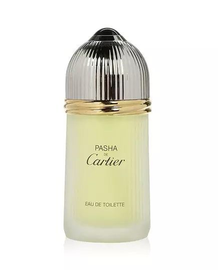 Туалетна вода для чоловіків Cartier Pasha de Cartier, 100 мл