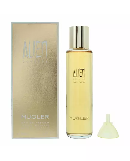 Парфюмерная вода для женщин, рефилл Thierry Mugler Alien Goddess, 100 мл