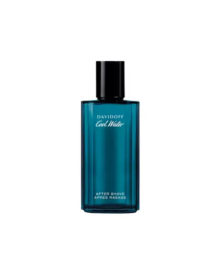 Успокаивающий лосьон после бритья Davidoff Cool Water, 75 мл, изображение 2