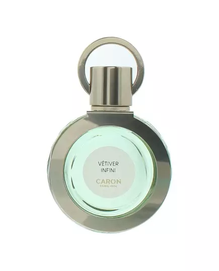 Парфюмерная вода для женщин Caron Vétiver Infini Refillable, 30 мл