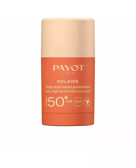 Сонцезахисний стік Payot Solaire SPF 50+, 15 г