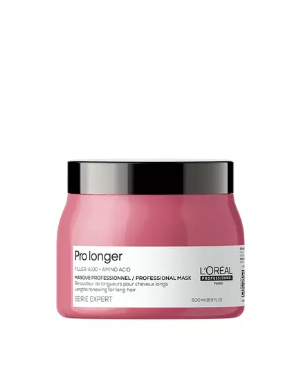 Крем-маска для ухода за волосами L'Oréal Professionnel Pro Longer, 500 мл