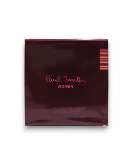Парфумована вода для жінок Paul Smith Women, 30 мл
