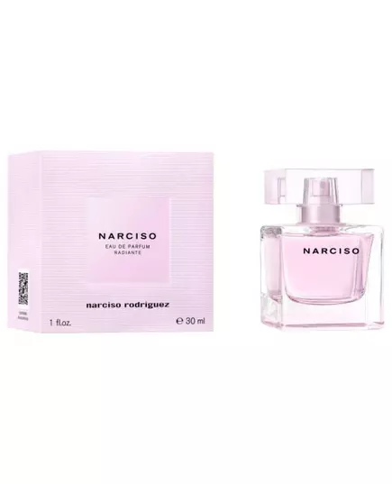 Парфумована вода для жінок Narciso Rodriguez Radiante, 30 мл, зображення 2