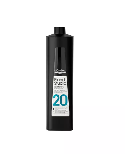 Олія для освітлення волосся L'Oréal Professionnel Blond Studio 9, 1000 мл
