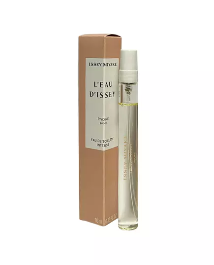 Туалетная вода для женщин Issey Miyake L'Eau d'Issey Pivoine Intense, 10 мл