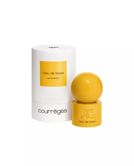 Парфюмерная вода для женщин Courreges L'Eau de Liesse, 50 мл, изображение 2