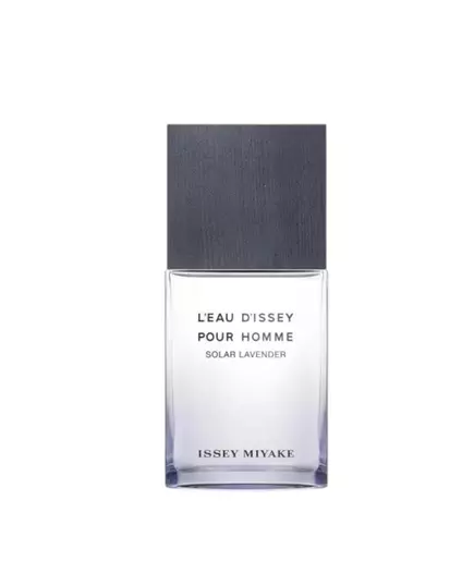 Туалетна вода для чоловіків Issey Miyake L'eau D' Issey Solar Lavender, 100 мл