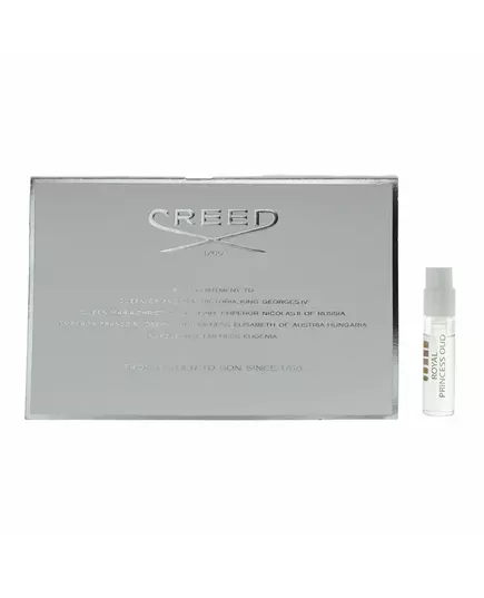 Пробник парфюмерной воды для женщин Creed Royal Princess Oud, 2 мл