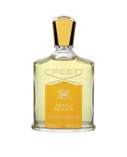 Тестер парфюмерной воды унисекс Creed Neroli Sauvage, 100 мл