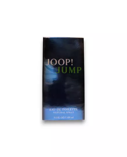 Туалетна вода для чоловіків Joop! Jump, 100 мл, зображення 2