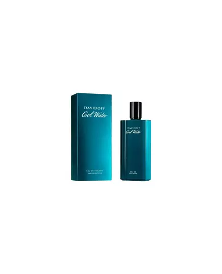 Туалетна вода Davidoff COOL WATER, 75 мл