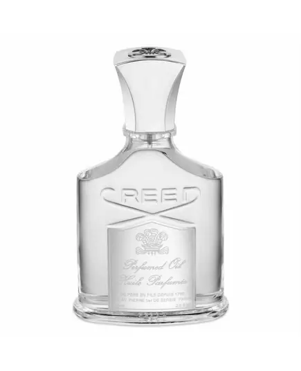 Тестер парфумерної олії для чоловіків Creed Aventus, 75 мл