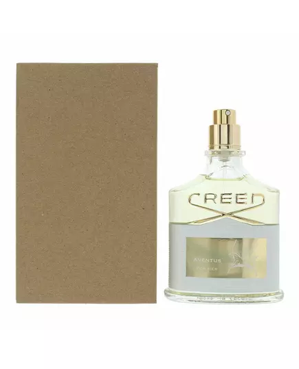 Тестер парфумованої води для жінок Creed Aventus For Her, 75 мл, зображення 2
