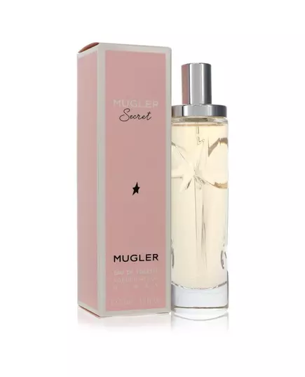 Туалетная вода для женщин Thierry Mugler Secret, 50 мл, изображение 2