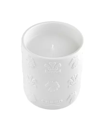 Тестер ароматичної свічки Creed Silver Mountain Water Fresh, 220 г