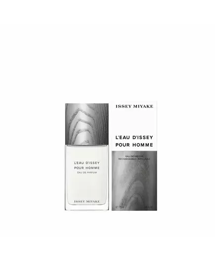 Парфумована вода для чоловіків Issey Miyake L'EAU D'ISSEY POUR HOMME, 40 мл, зображення 2