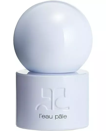 Парфумована вода унісекс Courreges L'Eau Pale, 30 мл, зображення 2