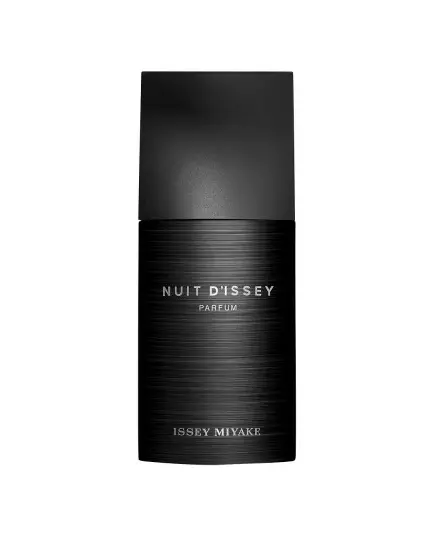 Парфумована вода для чоловіків Issey Miyake Nuit d'Issey, 75 мл