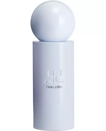 Парфюмерная вода унисекс Courreges L'Eau Pale, 100 мл