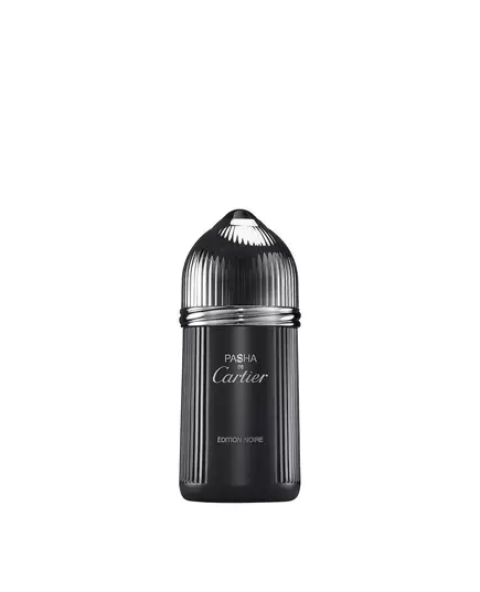 Туалетная вода для мужчин Cartier Pasha de Cartier Edition Noire, 50 мл